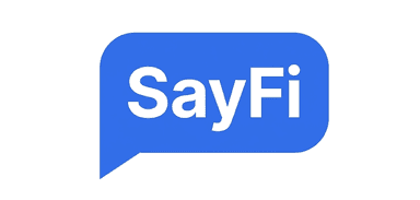 SayFi